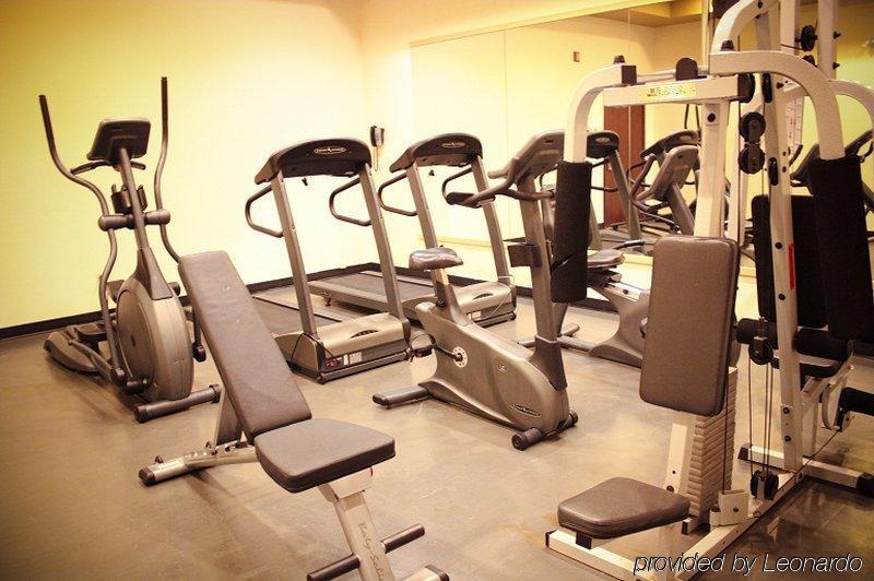 Best Western Plus Winnipeg Airport Hotel Экстерьер фото