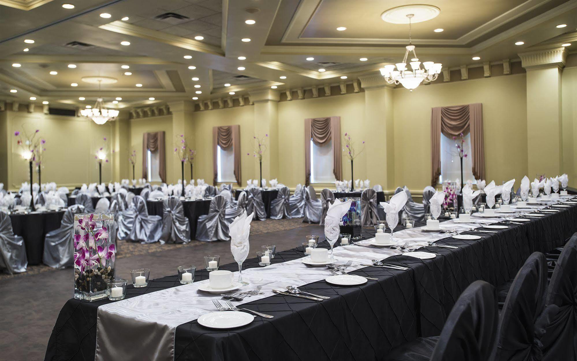 Best Western Plus Winnipeg Airport Hotel Экстерьер фото